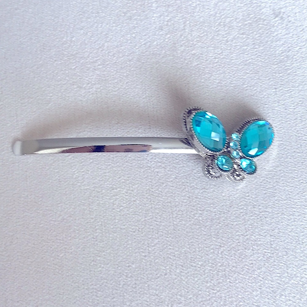 Hair clip